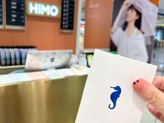 -海马体照相馆(大悦城C时尚馆店)