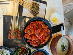 -聚味瞿记·龙虾堂(渔人码头一店)