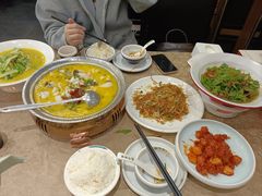 -李氏传家菜(兴城路店)