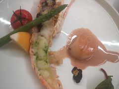 -马克西姆餐厅(崇文门店)