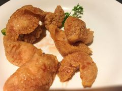 -锦府园·新台州菜(合生汇店)