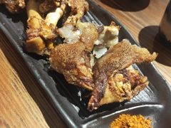 -千金一碗·宝岛一村(韩国街店)