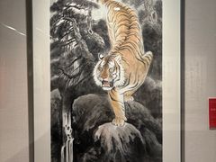 -江苏省美术馆(长江路新馆)