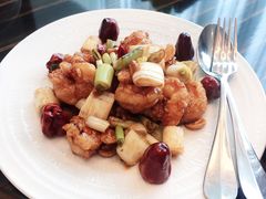 -环球港凯悦 · 享悦中餐厅