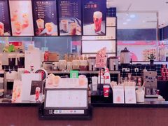 -桂桂茶(滨江百联店)