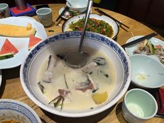 -陈先进鱼馆·夜宵·地道农家菜(湖墅南路店)