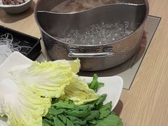 -呷哺呷哺 黄金牧场 (新辰里学清路店)