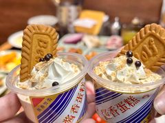 -韩盛·盛江山自助料理(沈辽路万达店)