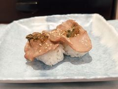 -元气寿司(环球港店)