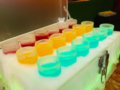 -Famous肥猫墨西哥音乐餐吧(五棵松华熙LIVE店)