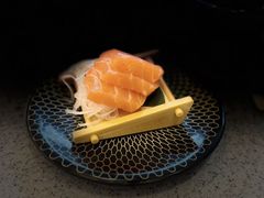 -争鲜回转寿司(海曙天一PLUS店)