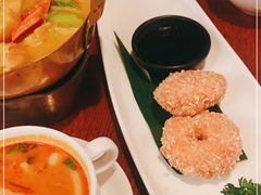 -明泰谷泰国餐厅(正大广场店)