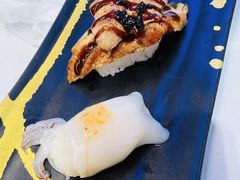 -争鲜回转寿司(朝北大悦城店)