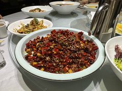 -鸭王烤鸭店(三里河店)
