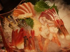 -极尚大瀛喜日本料理(铜锣湾店)