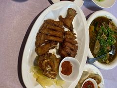 -大蓉和(一品天下店)