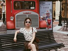 -佛罗伦萨小镇广佛名品奥特莱斯(疏港路店)