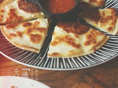 -Rural Tequila墨西哥餐厅(东川路店)