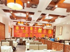 -福来居烤鸭店(天坛二店)