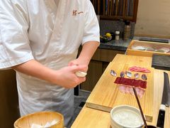 -鮨一日本料理旗舰店(总店)