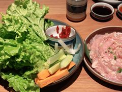 -烧肉达人•炭火烧肉(新天地店)
