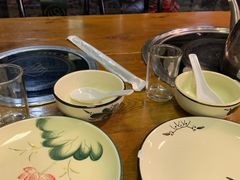 -重庆鸡公煲·青锅花椒鱼(牡丹江路店)