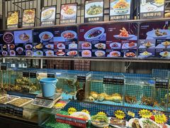 -庆赫隆融合菜馆(群力店)