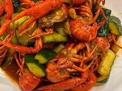 -毛哥小馆子(百井坊巷店)