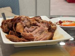 -东四民芳餐厅(世茂工三店)