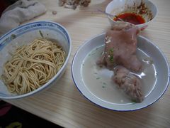 -盛兴面馆(真儒大厦店)