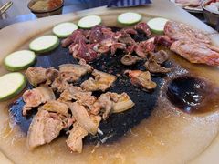 -阿昌白族石板烧·菌锅(大理古城店)