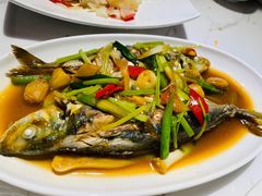 -老六海鲜城