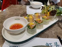 -美奈小馆·东南亚菜(福田星河COCO Park店)