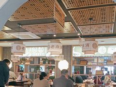 -老淮滨-蚌埠非遗小吃(淮河路店)