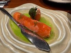 -格鲁·秀色Georgia’s Feast