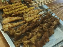 -非凡烧烤(历史博物馆店)