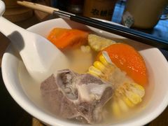 -农耕记·湖南土菜(halo广场店)