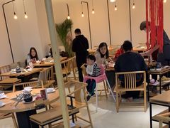 -湯系·煲汤手艺人(东二环泰禾广场店)