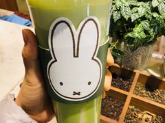 蕉山抹茶-（宝安壹方城店）