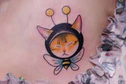 -见雾TATTOO STUDIO