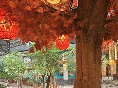 -小江南(万福园店)
