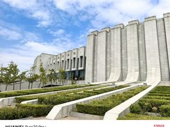 -平原博物院
