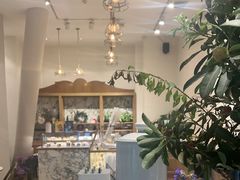 -WHEAT&BAKER-麥(凯德来福士店)