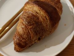 牛角包-大酉·M Coffee(北京美术馆店)