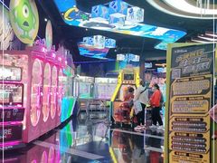 -真快活Coohoo Max(武汉绿地新田360店)