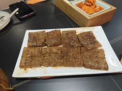 -798烧烤工厂(太和路店)