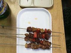 -正丰源大缸烧烤(人民路店)
