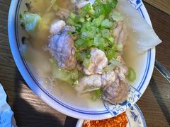 -肖四女乐山跷脚牛肉(南汇大学城生活广场店)