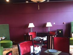 -无锡君来洲际酒店