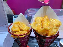 -亲爱的锅包YOU(国金街店)